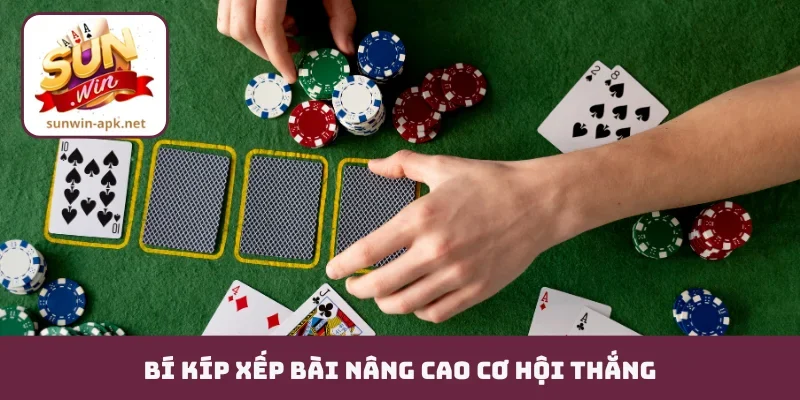 Poker short deck - Biến Thể Mới Khiến Bạn "Mất Ăn Mất Ngủ" Bí kíp xếp bài nâng cao cơ hội thắng