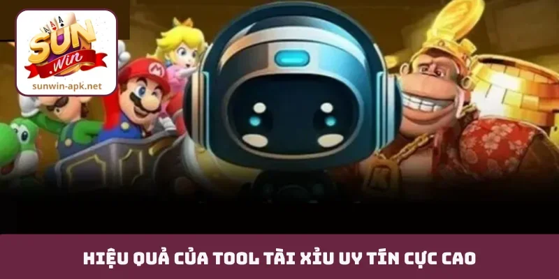 Tool Hack Nổ Hũ - Lừa Đảo Tinh Vi Hay Công Cụ Đổi Đời? Hiệu quả của tool tài xỉu uy tín cực cao