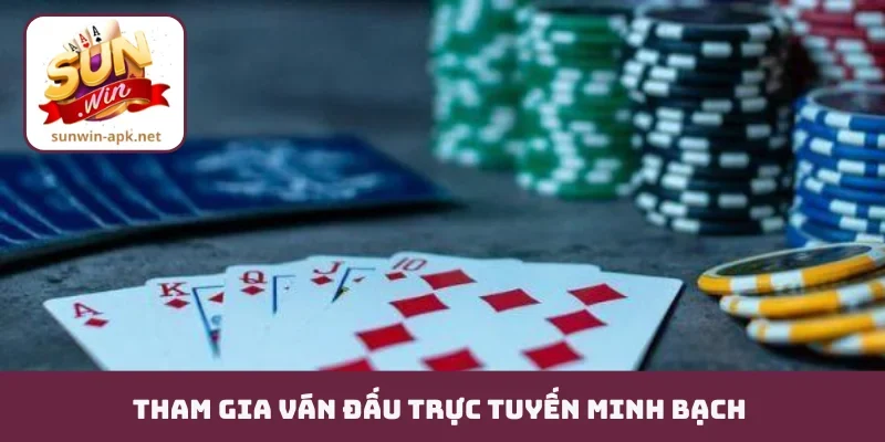 Tá Lả Ăn Đậu - Mẹo "Bào" Đối Phương Sạch Bách Sau Vài Ván Tham gia ván đấu trực tuyến minh bạch