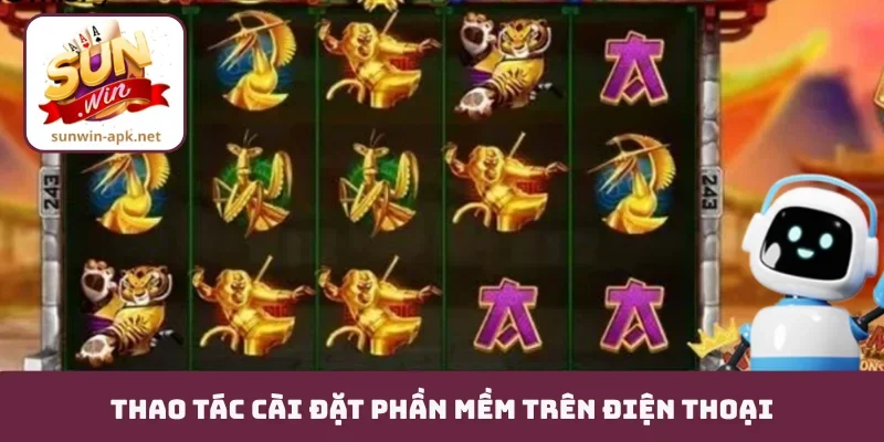 Tool Hack Nổ Hũ - Lừa Đảo Tinh Vi Hay Công Cụ Đổi Đời? Thao tác cài đặt phần mềm trên điện thoại